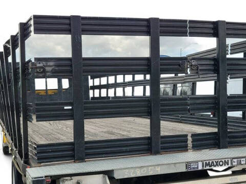2019 Freightliner M2 106