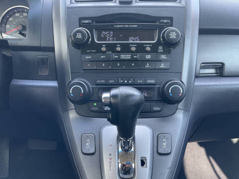 2008 Honda CR-V EX-L