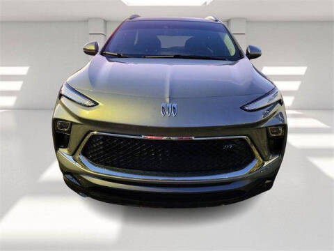 2025 Buick Encore GX Sport Touring