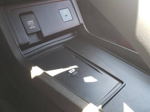 2023 Acura RDX SH-AWD w/A-SPEC