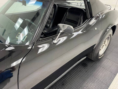 1977 Chevrolet Corvette