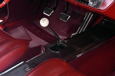 1964 Pontiac GTO