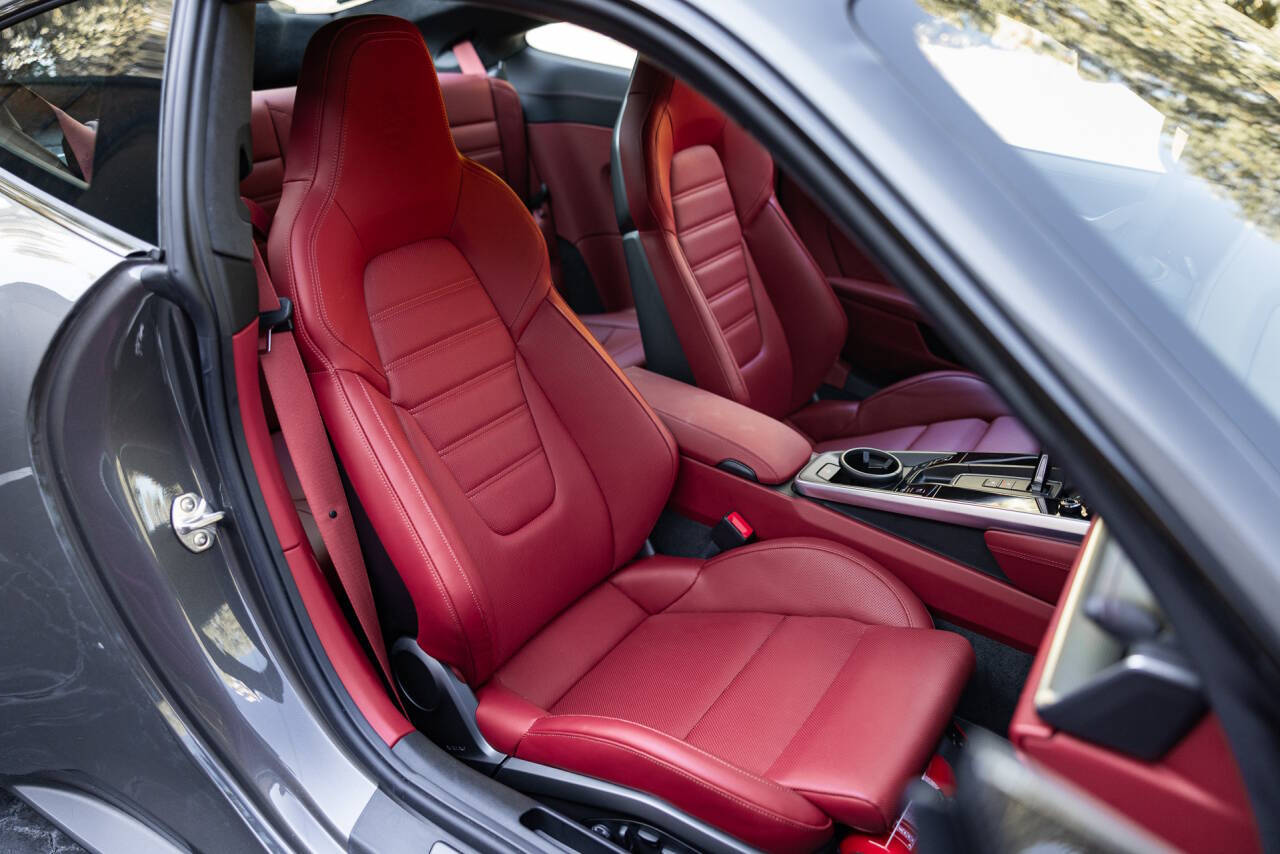 2023 Porsche 911 20