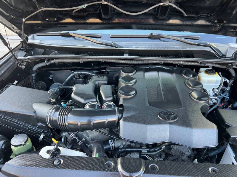 2013 Toyota 4Runner SR5