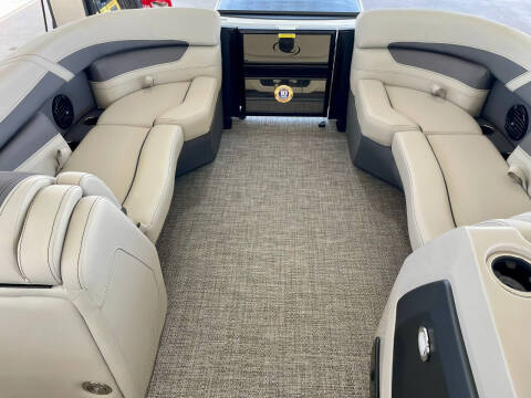 2024 Barletta Cabrio 22UC