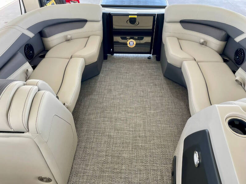 2024 Barletta Cabrio 22UC