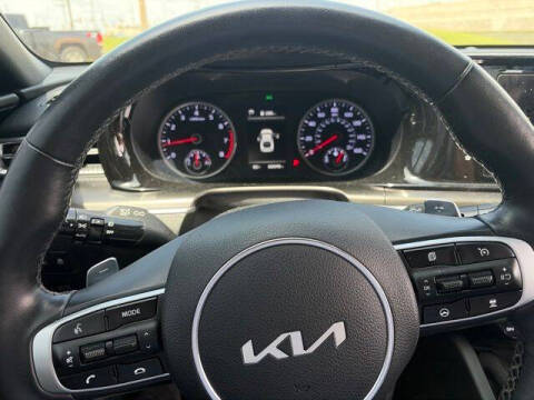 2023 Kia K5 GT