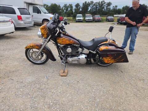 2007 Thunder Mountain Frontier