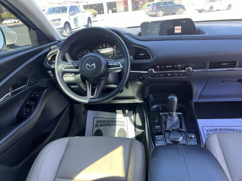 2023 Mazda CX-30 2.5 S Preferred