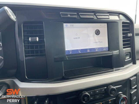 2023 Ford F-350 Super Duty