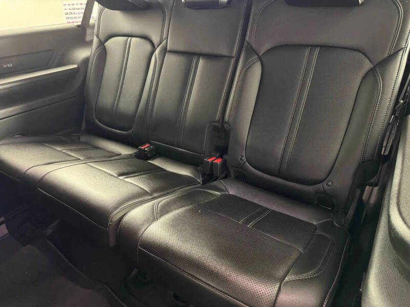 2024 Jeep Wagoneer L