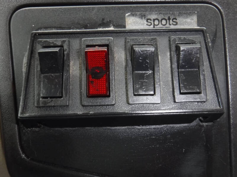 2008 Ford F-250 Super Duty