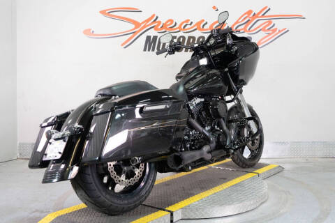 2016 Harley-Davidson Road Glide Special