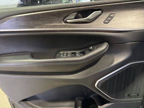 2022 Jeep Grand Cherokee 4xe