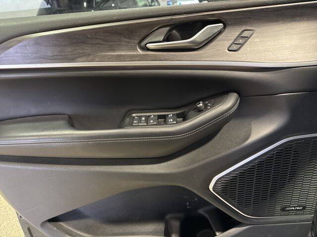 2022 Jeep Grand Cherokee 4xe