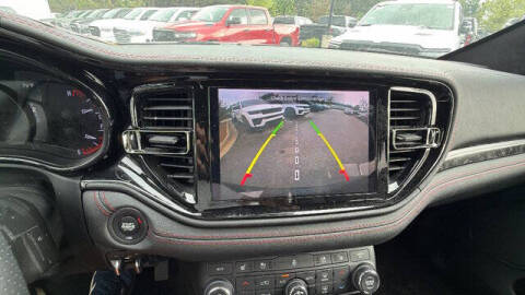 2024 Dodge Durango R/T Premium