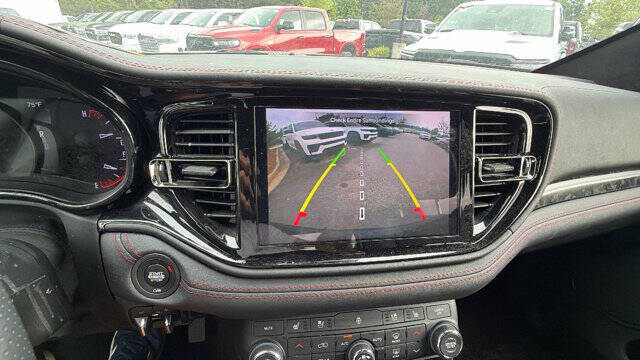 2024 Dodge Durango R/T Premium