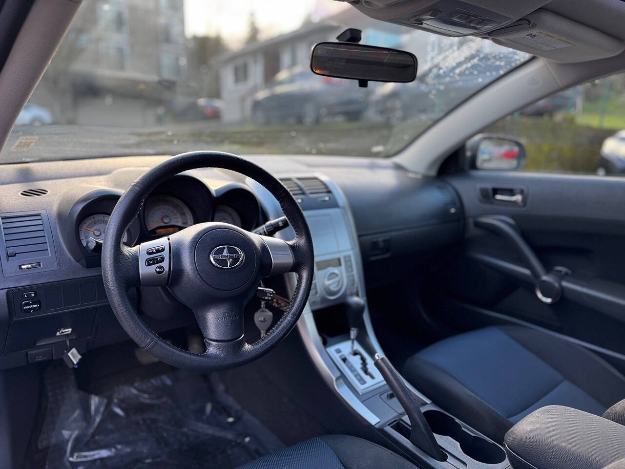 2007 Scion tC for sale at Premium Spec Auto in Seattle, WA