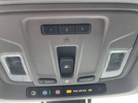 2021 Chevrolet Silverado 3500HD