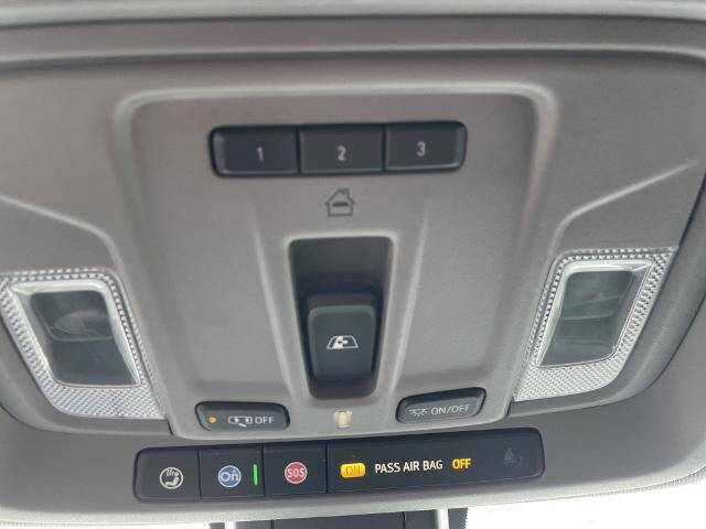 2021 Chevrolet Silverado 3500HD