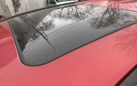 2004 Chrysler Pacifica