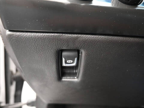 2019 Cadillac Escalade ESV Premium Luxury