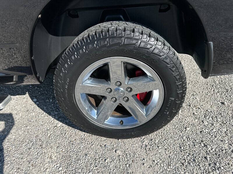 2016 RAM 1500 Express