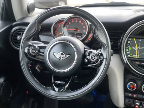 2019 MINI Hardtop 2 Door Cooper