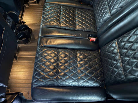 2016 Mercedes-Benz G-Class AMG G 63