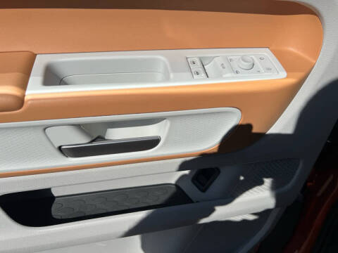 2025 Volkswagen ID. Buzz