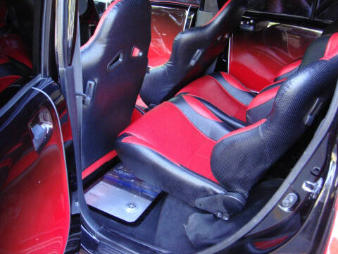 2005 Scion xB