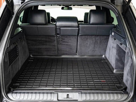 2015 Land Rover Range Rover Sport