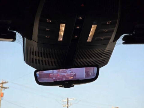 2023 Fisker Ocean One