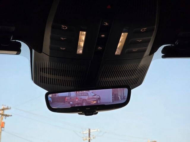 2023 Fisker Ocean One