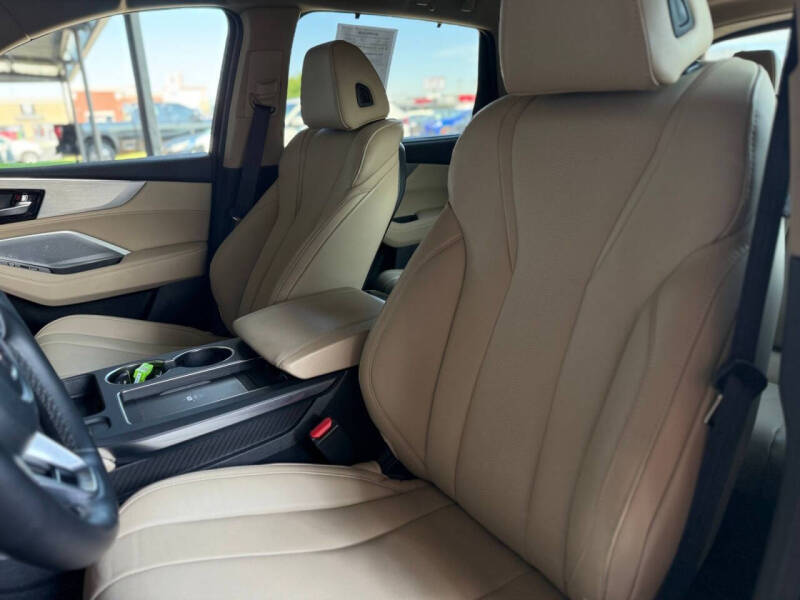 2025 Acura MDX SH-AWD w/Tech