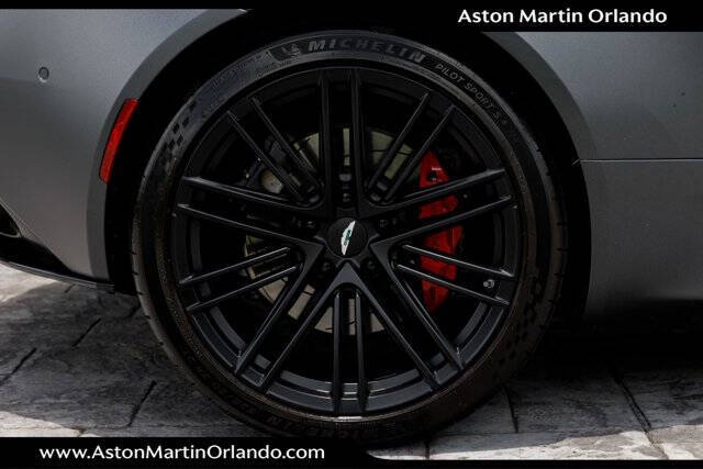 2024 Aston Martin DB12 V8