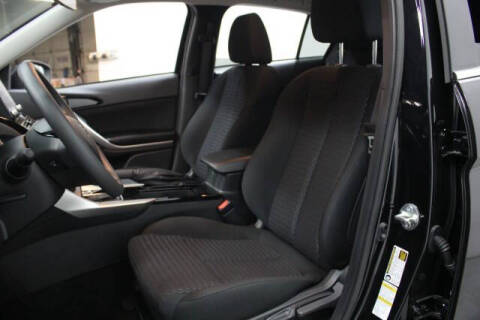2026 Mitsubishi Eclipse Cross LE