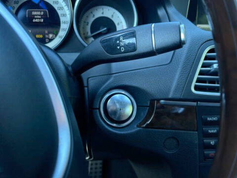 2014 Mercedes-Benz E-Class E 350