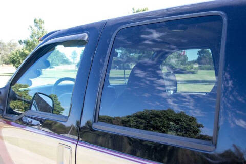 2000 Ford F-350 Super Duty