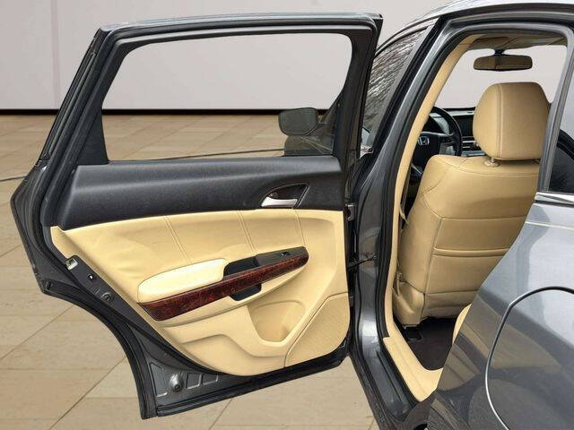 2010 Honda Accord Crosstour EX-L w/Navi