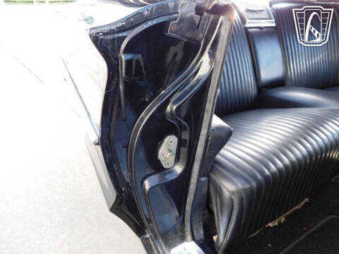 1965 Ford Thunderbird