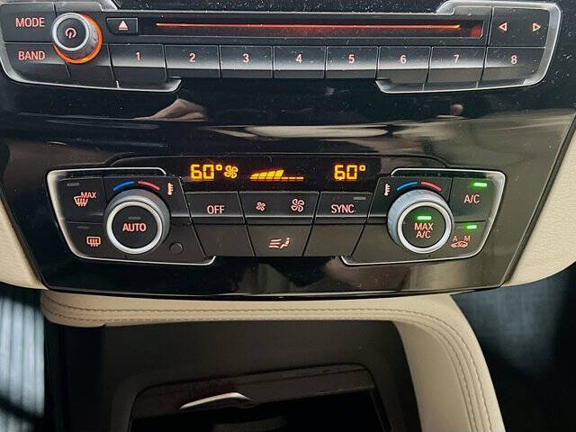 2017 BMW X1 xDrive28i