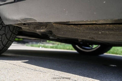 2012 Bentley Continental Flying Spur