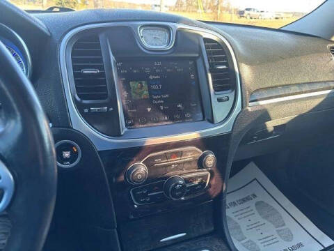 2020 Chrysler 300 Limited