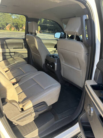 2019 Ford Expedition MAX XLT