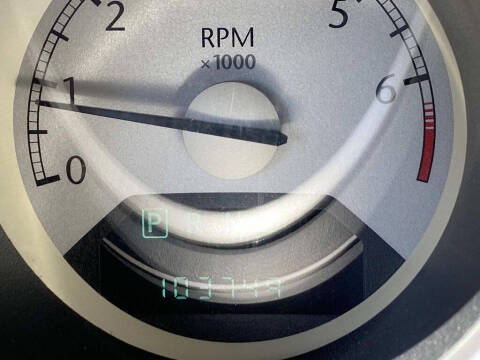 2008 Chrysler Sebring Touring