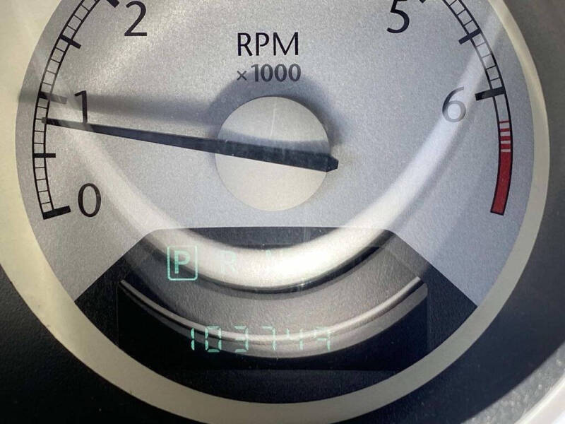 2008 Chrysler Sebring Touring