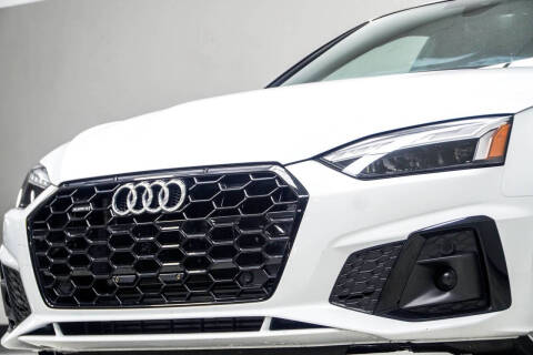 2025 Audi A5 Sportback quattro S line Premium 45 TFSI