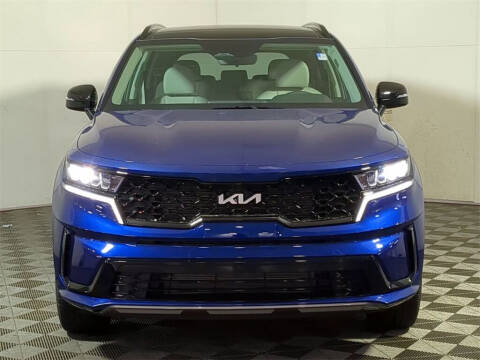 2023 Kia Sorento S