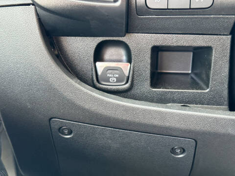 2024 RAM ProMaster SLT+ 1500